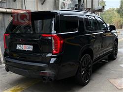 جي ام سي يوكون